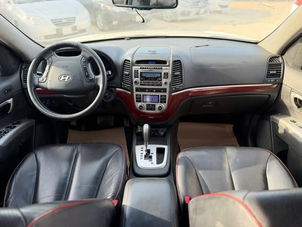 هيونداي سانتا في 2007 - صورة 4