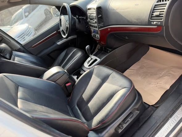 هيونداي سانتا في 2007 - صورة 5