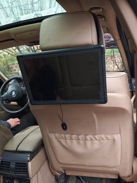 وسكرة X5 2008 - صورة 4