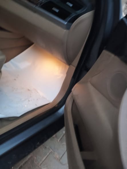 وسكرة X5 2008 - صورة 5