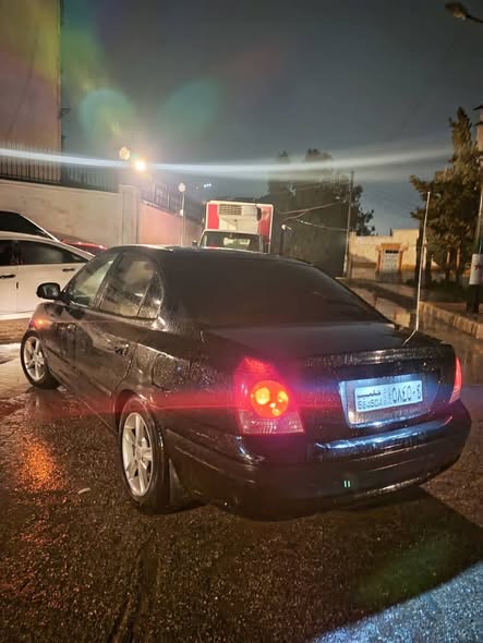 هيونداي إلنترا 2006 - صورة 2