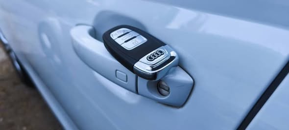 أودي A6 كواترو 2016 - صورة 3