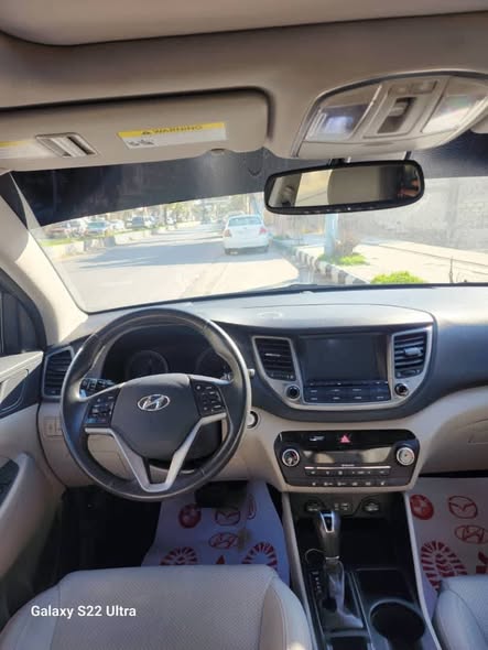 هيونداي توسان 2018 - صورة 5