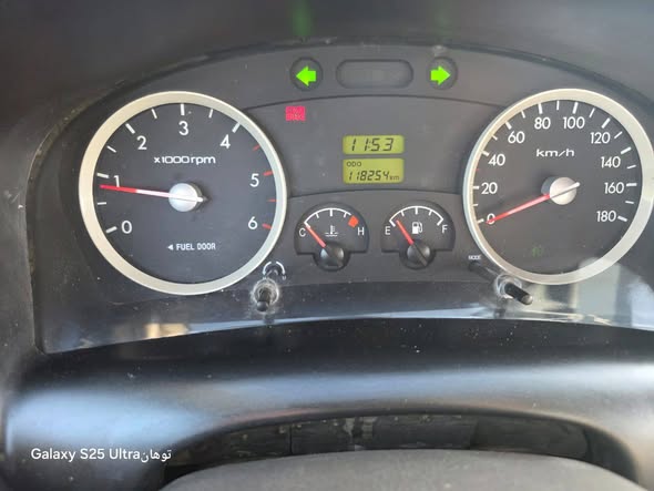 كيا بانغوا 2013 - صورة 3