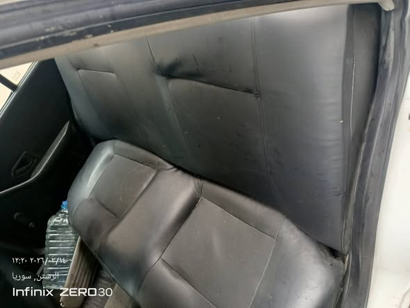 بيجو 405 2007 - صورة 5