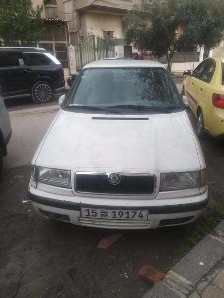 سكودة فينسيا قصيرة 2001 - صورة 3