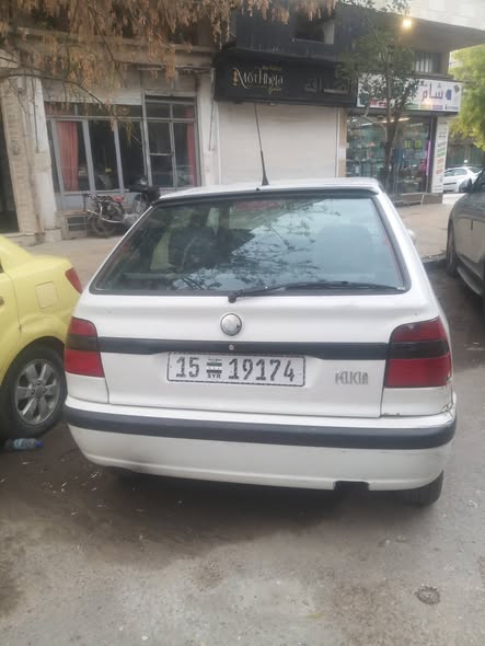 سكودة فينسيا قصيرة 2001 - صورة 4