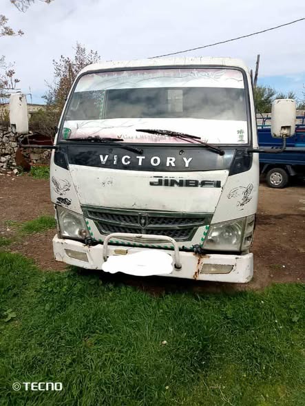 جنمبي فكتوريا 2008 - صورة 3