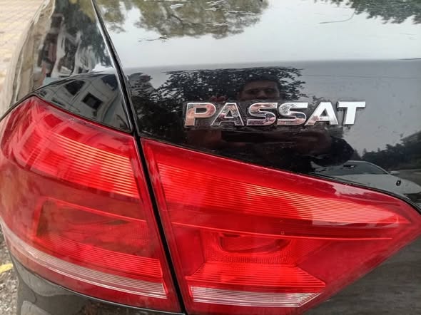 فولكسفاكن باسات 2012 - صورة 4