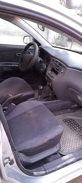 كيا ريو 2007 - صورة 2