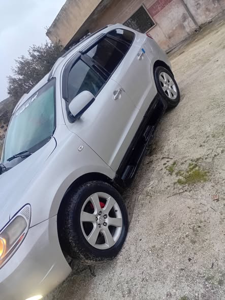 هيونداي سانتافي 2007 - صورة 2