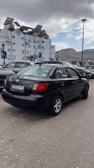 كيا ريو 2008 - صورة 3