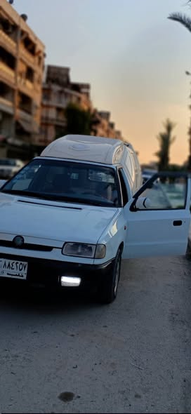 سكودا بيكاب 1996 - صورة 2