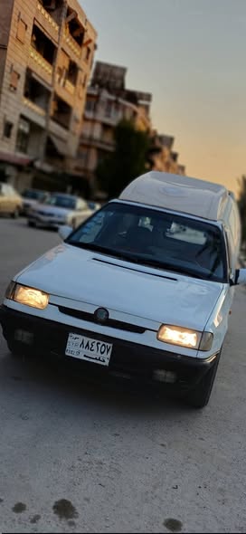 سكودا بيكاب 1996 - صورة 3