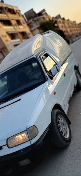 سكودا بيكاب 1996 - صورة 5