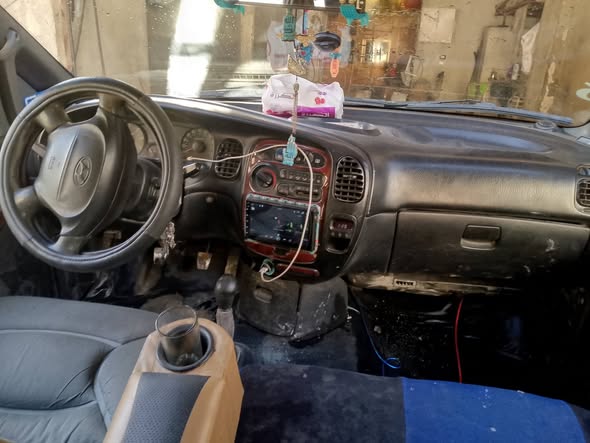 هيونداي ستاركس 2005 - صورة 5