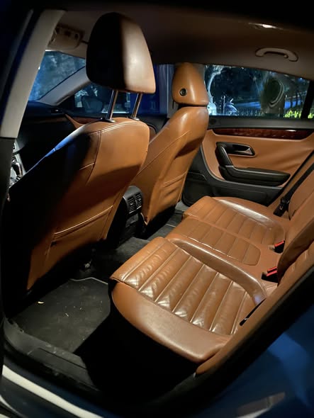 Volkswagen Passat CC 2013 - صورة 5