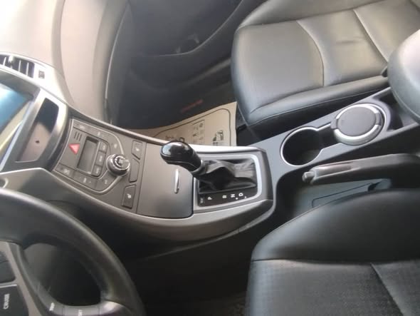 هيونداي النترا 2015 - صورة 3