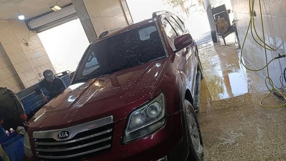 كيا موهافي 2012 - صورة 3