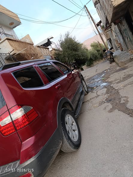 كيا موهافي 2012 - صورة 4