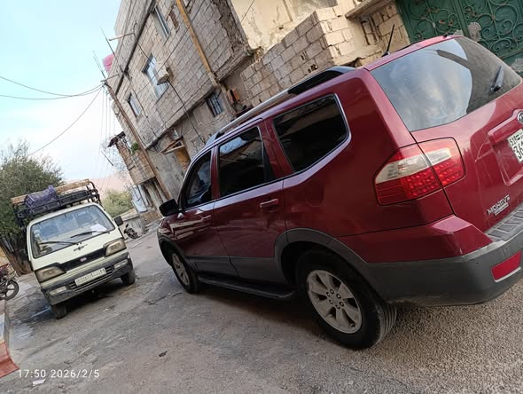 كيا موهافي 2012 - صورة 5