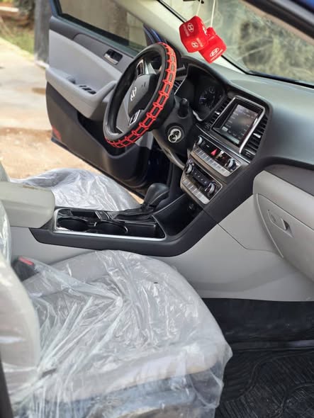 هيونداي سوناتا 2018 - صورة 5