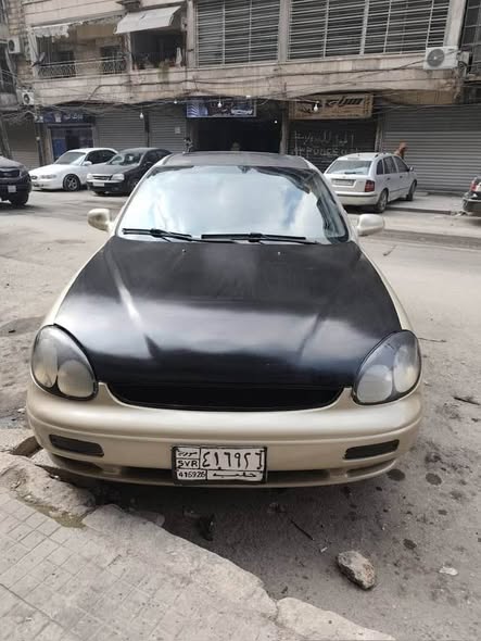 دايو لوكنز 1999 - صورة 2