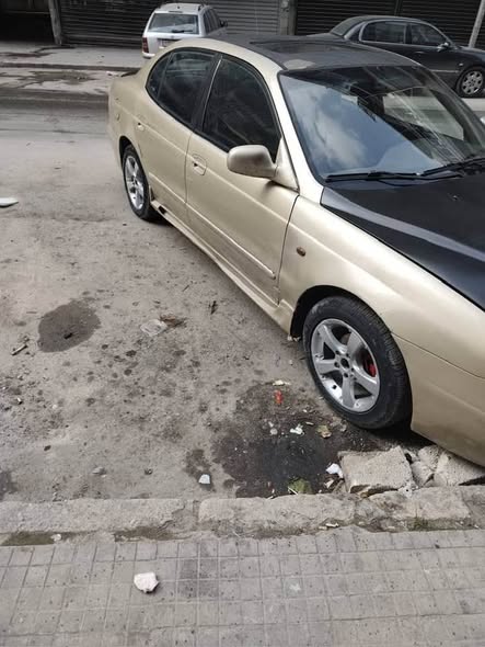 دايو لوكنز 1999 - صورة 3