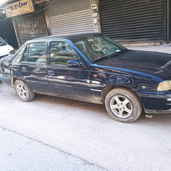 دايو سلو 1998 - صورة 1