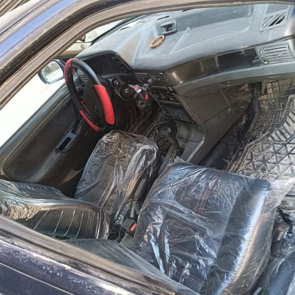 دايو سلو 1998 - صورة 2