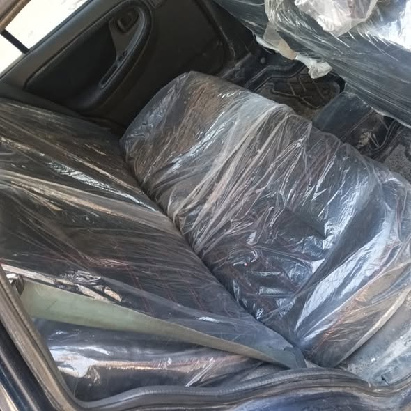 دايو سلو 1998 - صورة 3