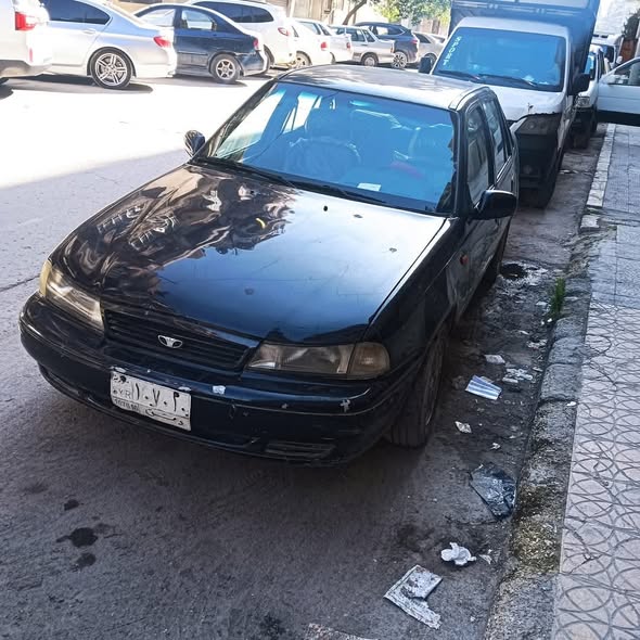 دايو سلو 1998 - صورة 4