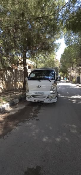 كيا 400 2005 - صورة 3