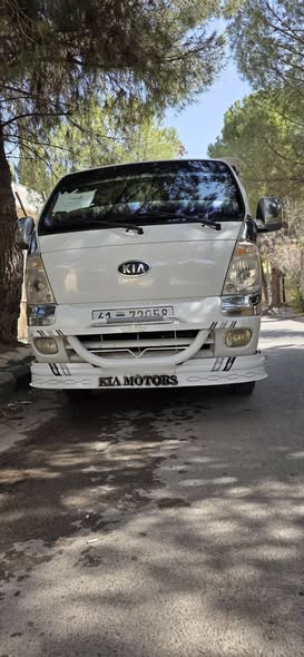 كيا 400 2005 - صورة 4