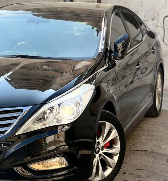 Hyundai Azera 2011 - صورة 3