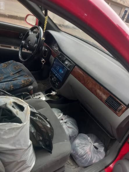 شفر أوبترا 2007 - صورة 2