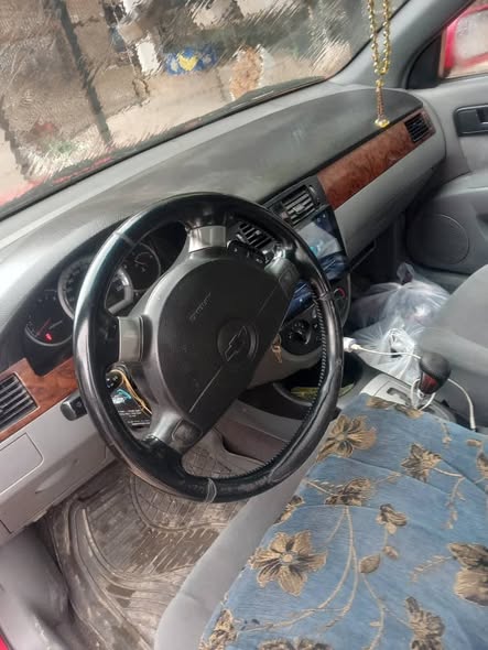 شفر أوبترا 2007 - صورة 3