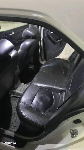 كيا فورتي 2011 - صورة 3