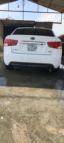 كيا فورتي 2012 - صورة 3