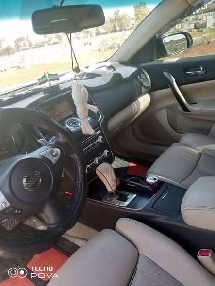 نيسان مكسما 2014 - صورة 2