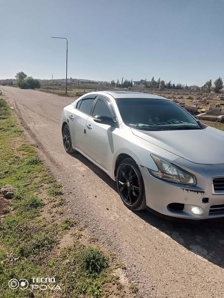 نيسان مكسما 2014 - صورة 4