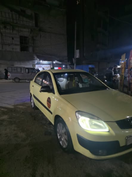 كيا ريو 2008 - صورة 2