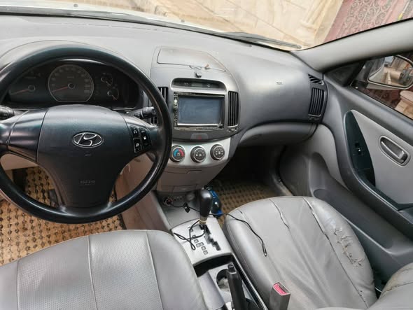 هيونداي النترا 2007 - صورة 3