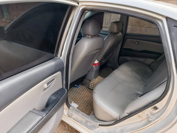 هيونداي النترا 2007 - صورة 4