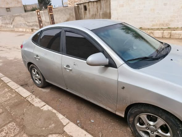 هيونداي النترا 2007 - صورة 5