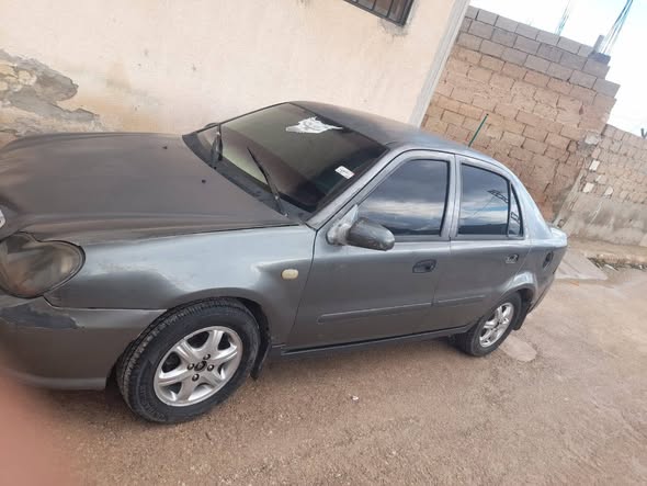 سيكي ون 2006 - صورة 2