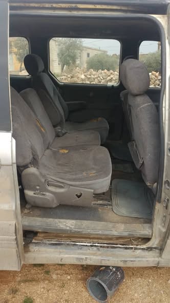 كيا كرنفال 2000 - صورة 2