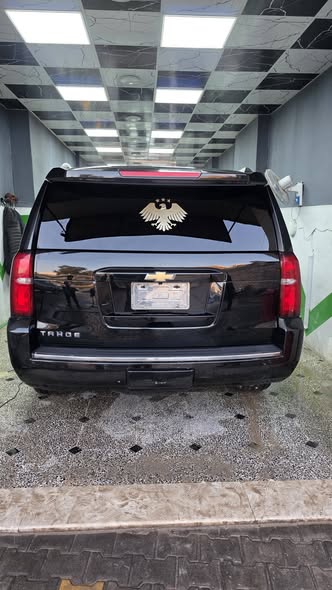 شيفروليه تاهو 2015 - صورة 2