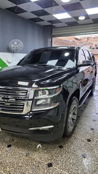 شيفروليه تاهو 2015 - صورة 4