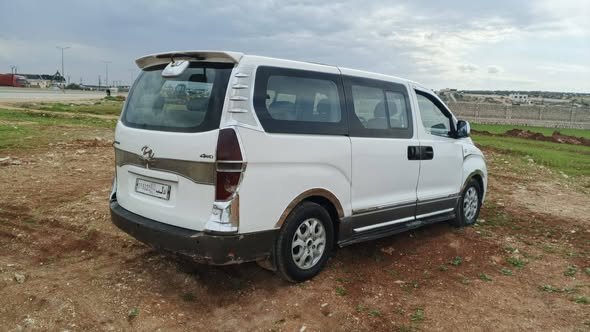 هيونداي H-1 2008 - صورة 2